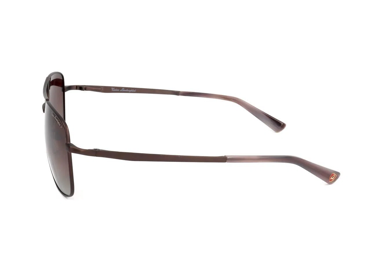 Tonino Lamborghini TL904S Sunglasses - view 5